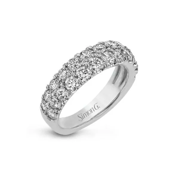 Diamond Fashion Ring Image 2 Sterling Jewelers Wethersfield, CT