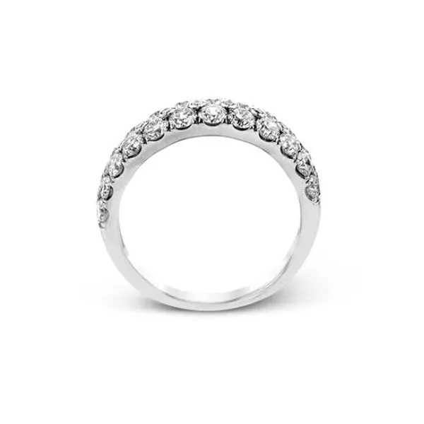 Diamond Fashion Ring Image 3 Sterling Jewelers Wethersfield, CT