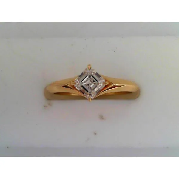 Lab Grown Diamond Fashion Ring Sterling Jewelers Wethersfield, CT