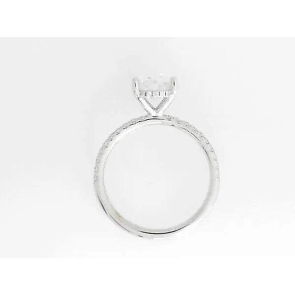 Engagement Ring Setting Image 2 Sterling Jewelers Wethersfield, CT