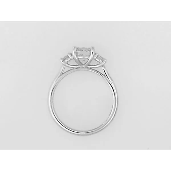 Engagement Ring Setting Image 2 Sterling Jewelers Wethersfield, CT