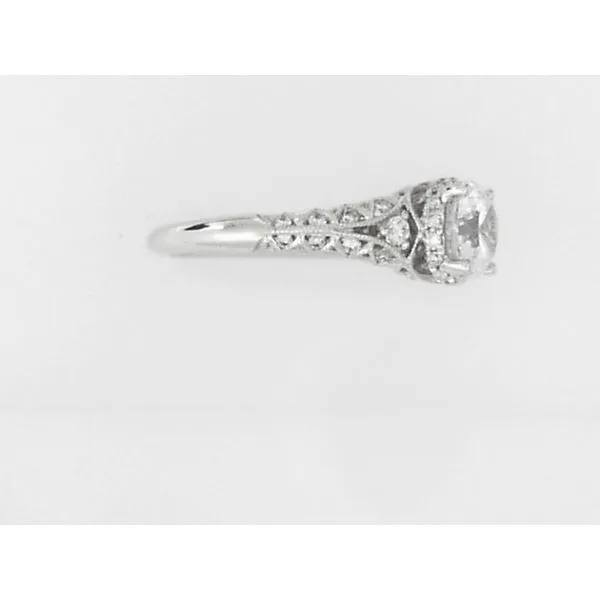 Engagement Ring Setting Image 2 Sterling Jewelers Wethersfield, CT