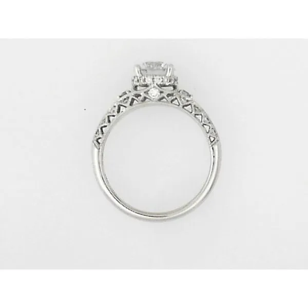 Engagement Ring Setting Image 3 Sterling Jewelers Wethersfield, CT