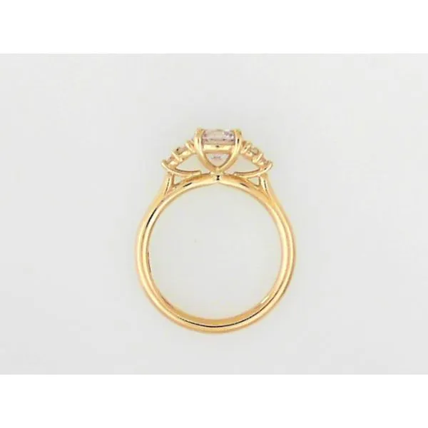 Engagement Ring Setting Image 2 Sterling Jewelers Wethersfield, CT