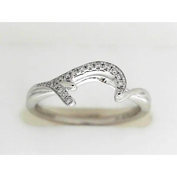 Engagement Ring Setting Image 2 Sterling Jewelers Wethersfield, CT