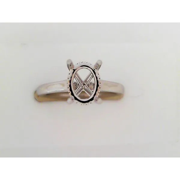 Engagement Ring Setting Sterling Jewelers Wethersfield, CT