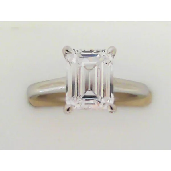 Engagement Ring Setting Sterling Jewelers Wethersfield, CT