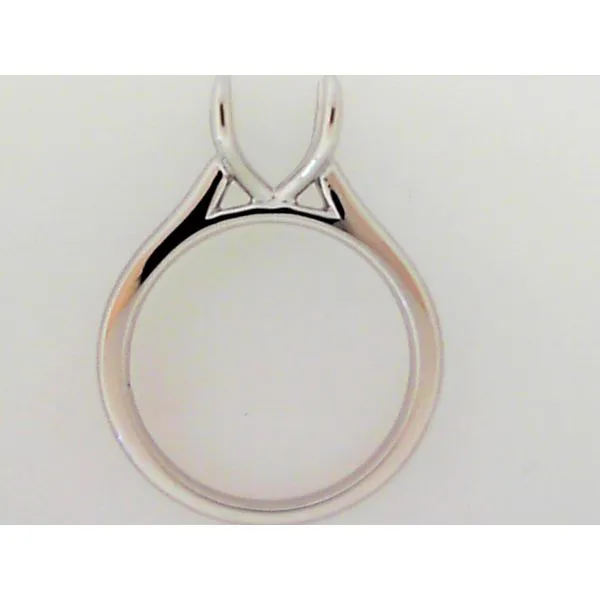 Engagement Ring Setting Image 2 Sterling Jewelers Wethersfield, CT