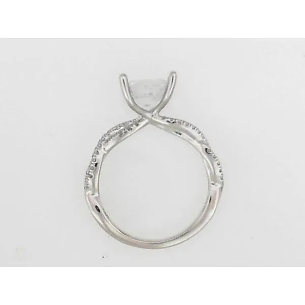 Engagement Ring Setting Image 2 Sterling Jewelers Wethersfield, CT