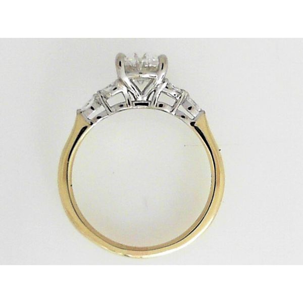 Engagement Ring Setting Image 3 Sterling Jewelers Wethersfield, CT