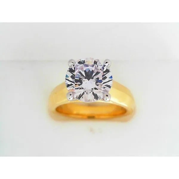 Engagement Ring Setting Sterling Jewelers Wethersfield, CT