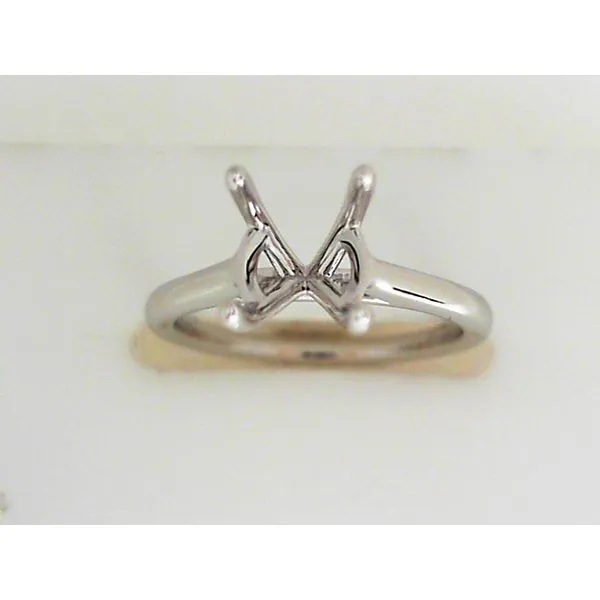 Engagement Ring Setting Sterling Jewelers Wethersfield, CT