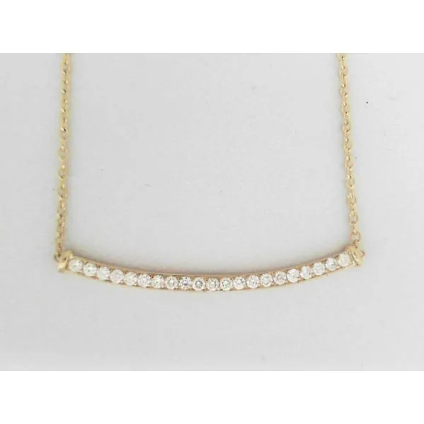 Diamond Pendant Sterling Jewelers Wethersfield, CT