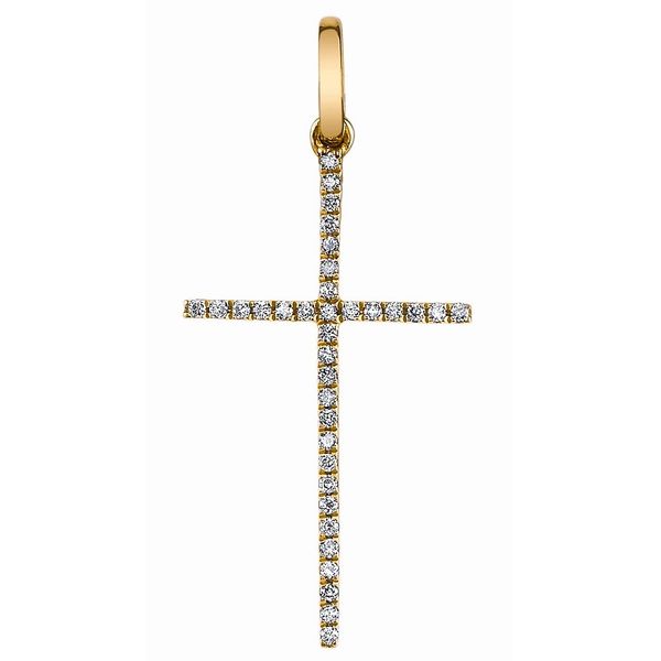 Diamond Pendant Sterling Jewelers Wethersfield, CT