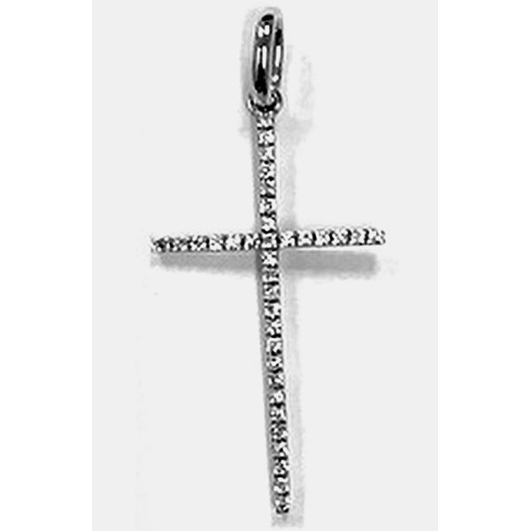 Diamond Pendant Sterling Jewelers Wethersfield, CT