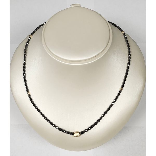 Diamond Necklace Sterling Jewelers Wethersfield, CT