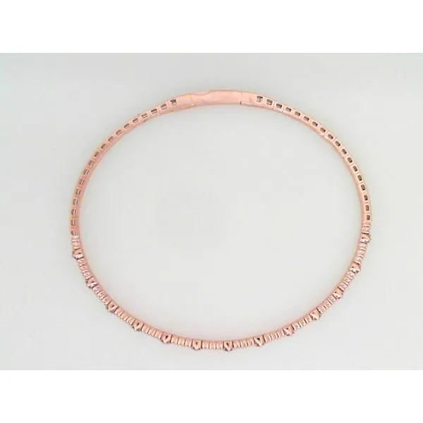 Diamond Bracelet Image 2 Sterling Jewelers Wethersfield, CT