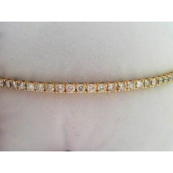 Diamond Bracelet Sterling Jewelers Wethersfield, CT