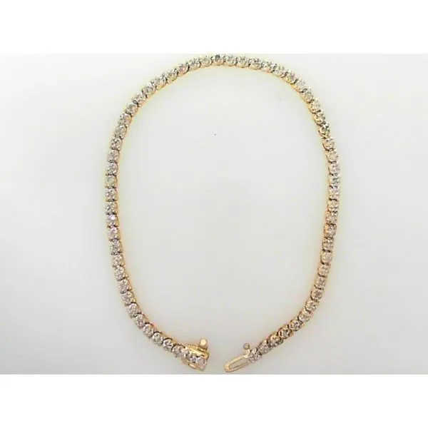 Diamond Bracelet Sterling Jewelers Wethersfield, CT