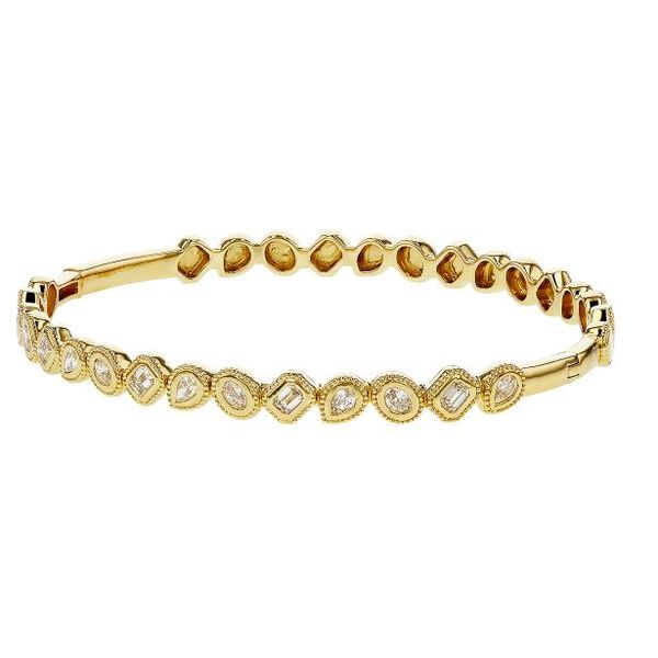 Diamond Bracelet Image 2 Sterling Jewelers Wethersfield, CT