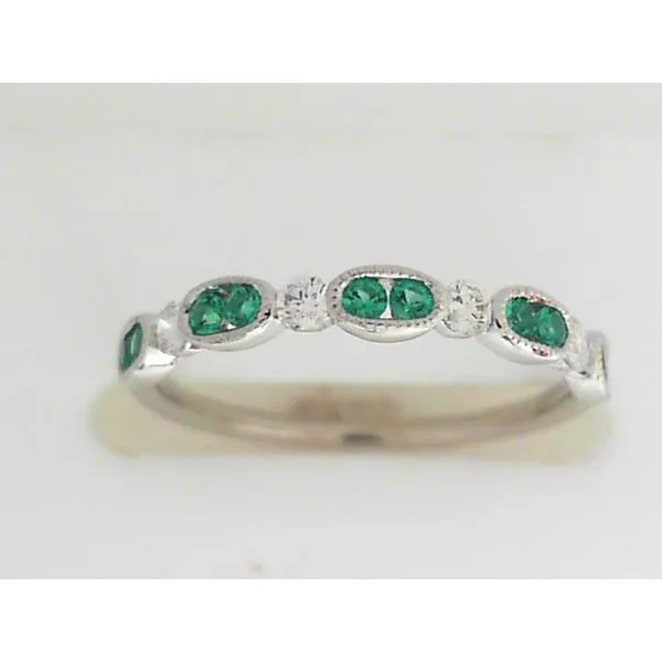 Colored Stone Fashion Ring Sterling Jewelers Wethersfield, CT