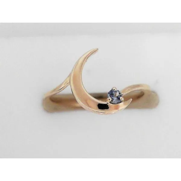 Colored Stone Fashion Ring Sterling Jewelers Wethersfield, CT