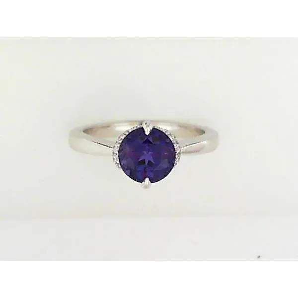 Colored Stone Fashion Ring Sterling Jewelers Wethersfield, CT