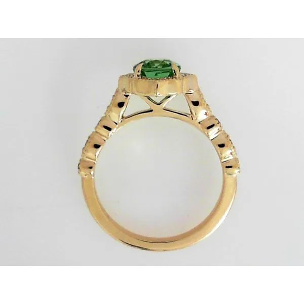 Colored Stone Fashion Ring Image 3 Sterling Jewelers Wethersfield, CT