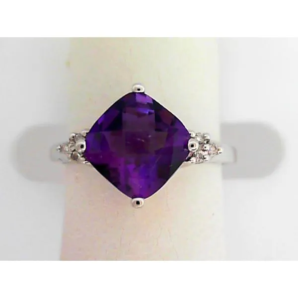 Colored Stone Fashion Ring Sterling Jewelers Wethersfield, CT