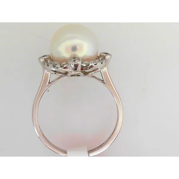 Colored Stone Fashion Ring Image 2 Sterling Jewelers Wethersfield, CT