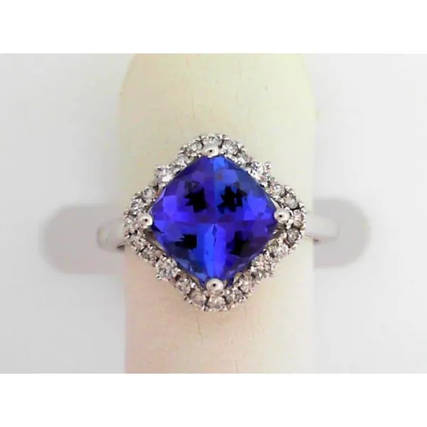 Colored Stone Fashion Ring Sterling Jewelers Wethersfield, CT