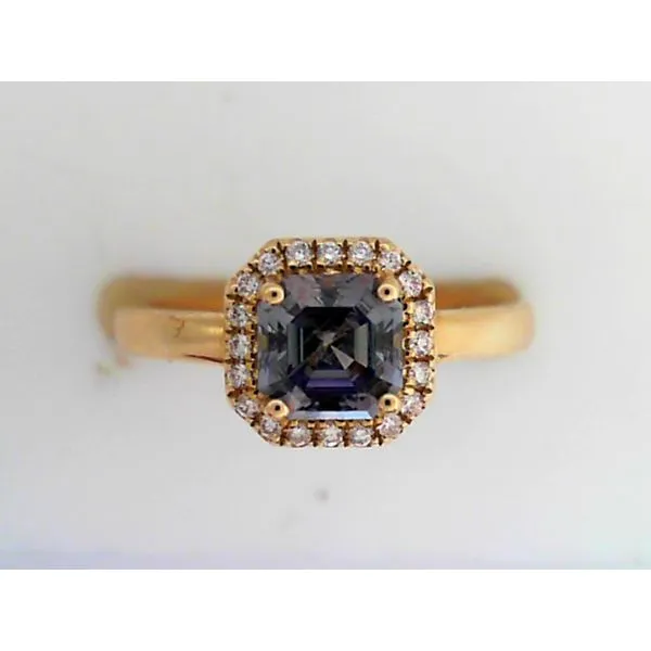 Colored Stone Fashion Ring Sterling Jewelers Wethersfield, CT