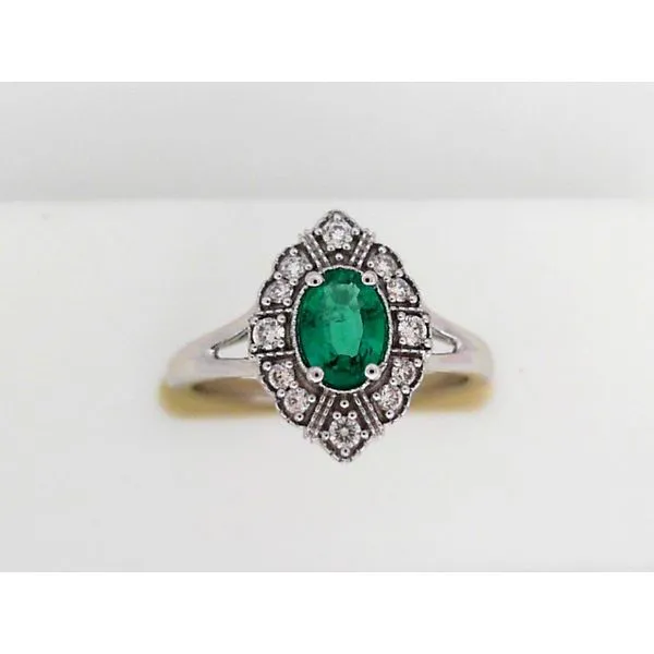 Colored Stone Fashion Ring Sterling Jewelers Wethersfield, CT