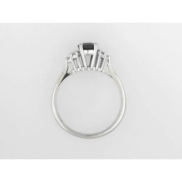 Colored Stone Fashion Ring Image 2 Sterling Jewelers Wethersfield, CT