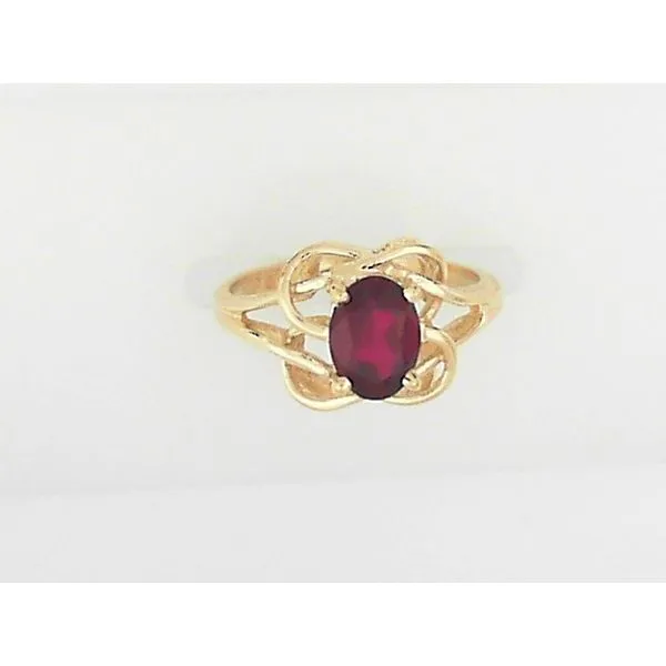 Colored Stone Fashion Ring Sterling Jewelers Wethersfield, CT