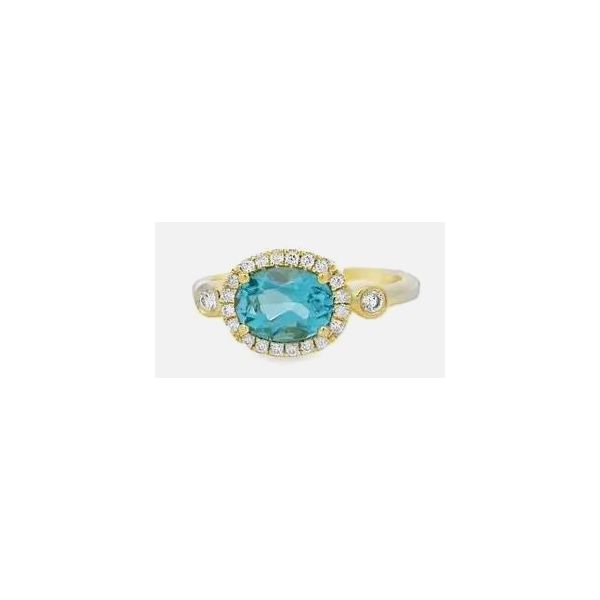 Colored Stone Fashion Ring Sterling Jewelers Wethersfield, CT