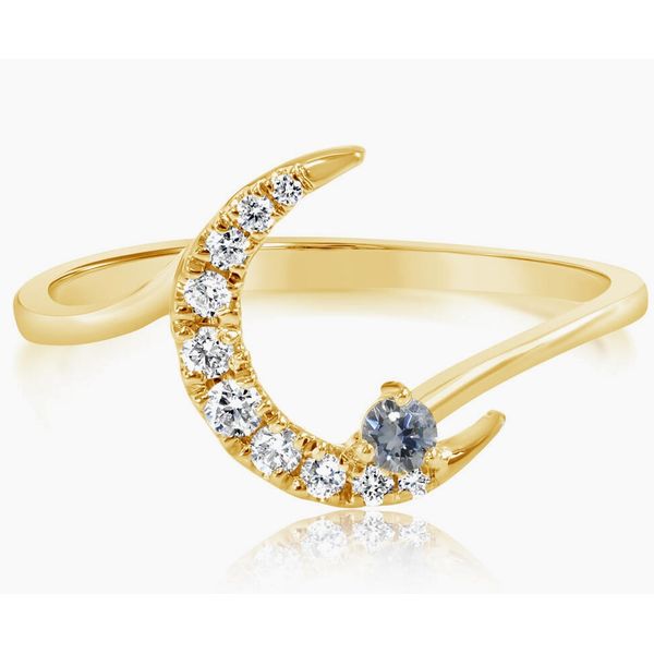 Colored Stone Fashion Ring Sterling Jewelers Wethersfield, CT