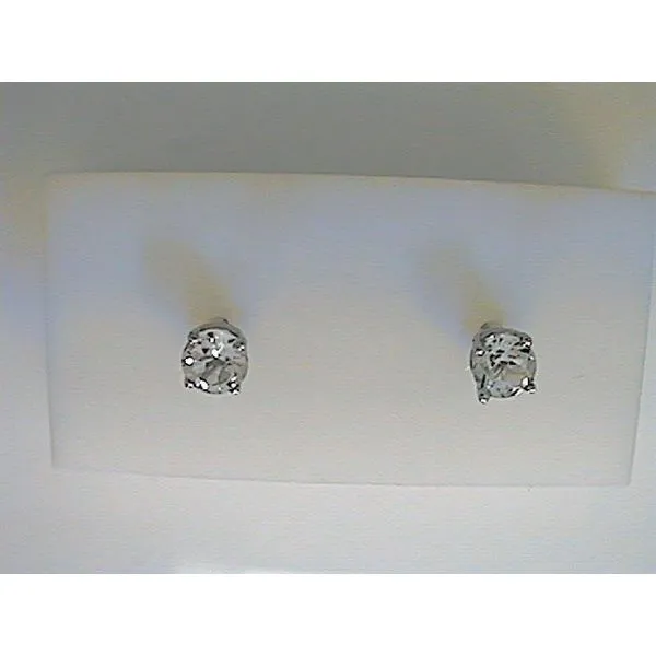 Colored Stone Earrings Sterling Jewelers Wethersfield, CT