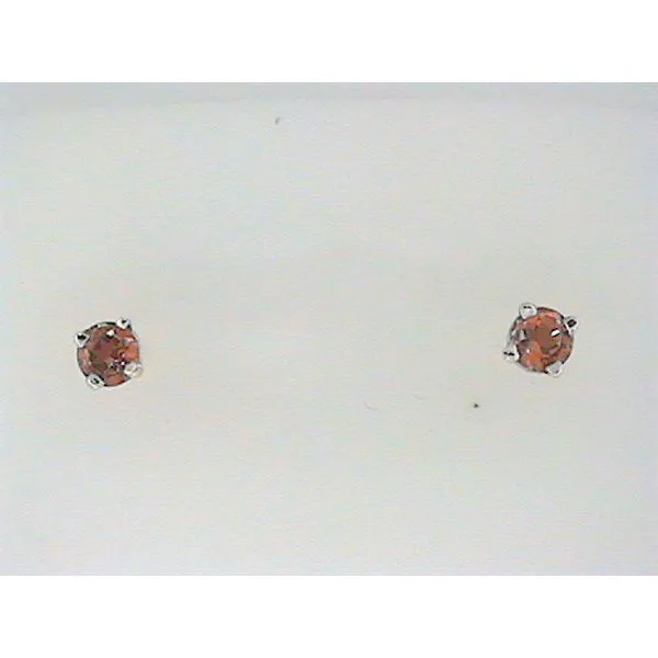 Colored Stone Earrings Sterling Jewelers Wethersfield, CT