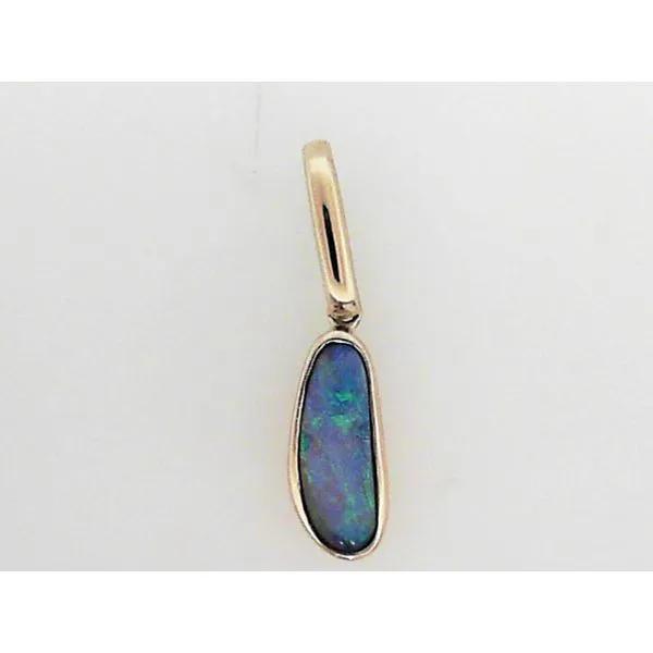 Colored Stone Pendant Sterling Jewelers Wethersfield, CT