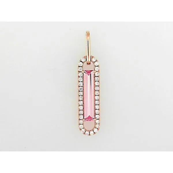 Colored Stone Pendant Sterling Jewelers Wethersfield, CT