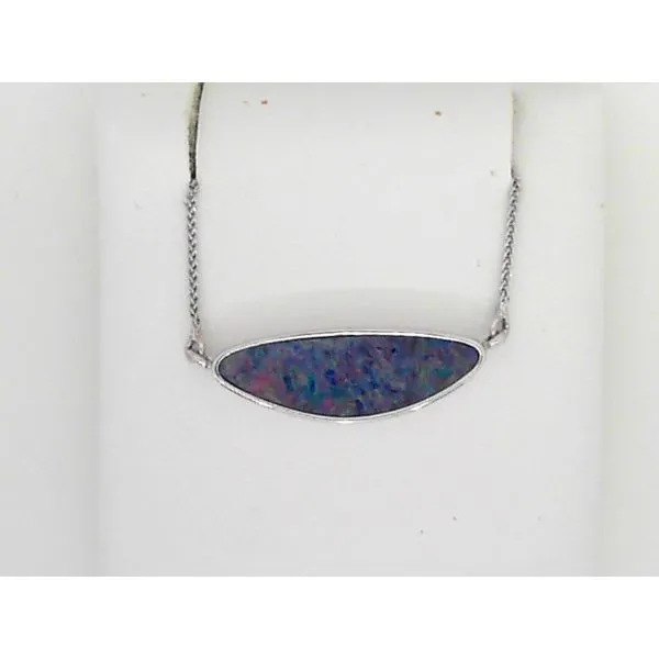 Colored Stone Pendant Sterling Jewelers Wethersfield, CT