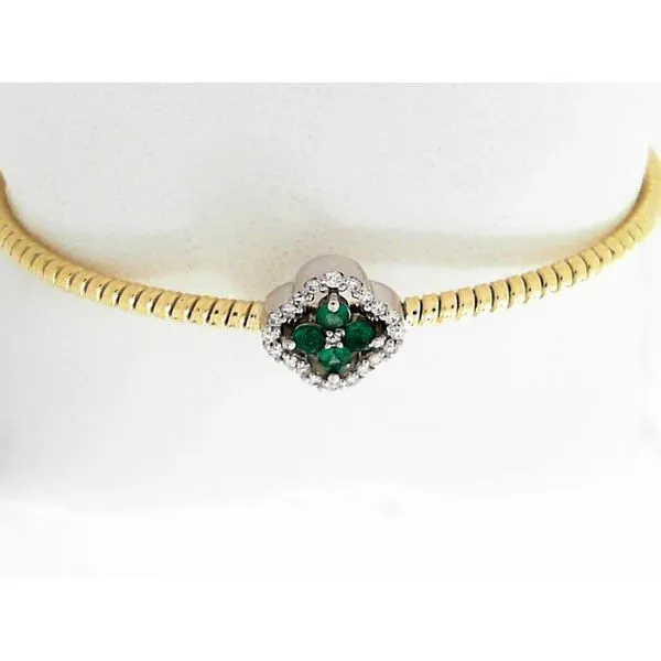 Colored Stone Bracelet Sterling Jewelers Wethersfield, CT