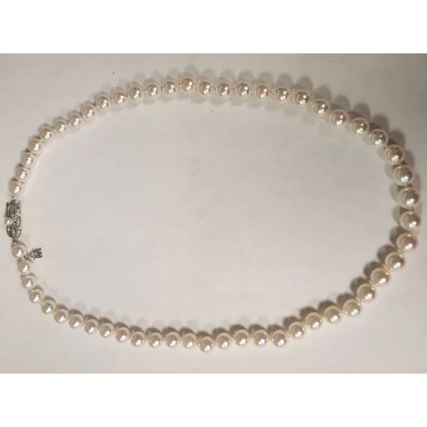 Pearl Strand Sterling Jewelers Wethersfield, CT