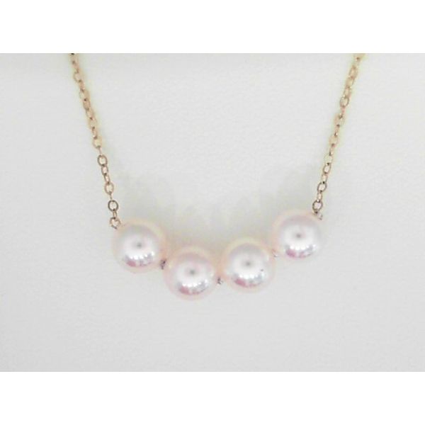 Pearl Strand Sterling Jewelers Wethersfield, CT