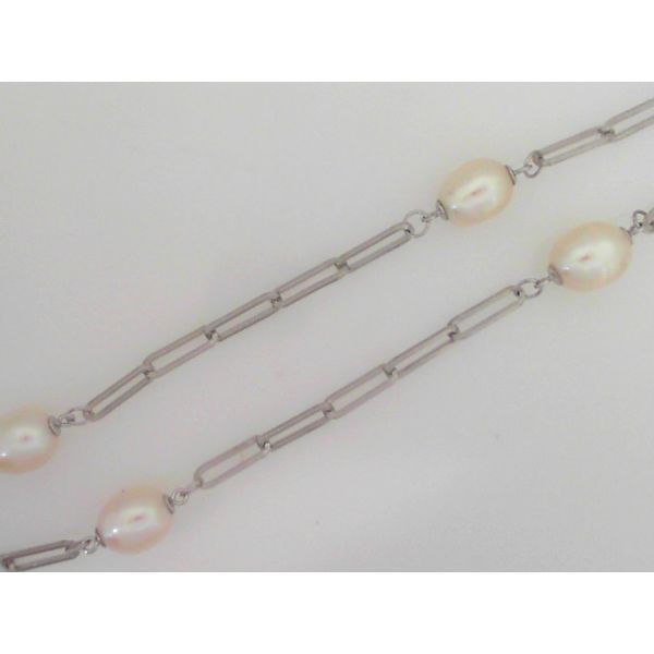 Pearl Strand Image 2 Sterling Jewelers Wethersfield, CT