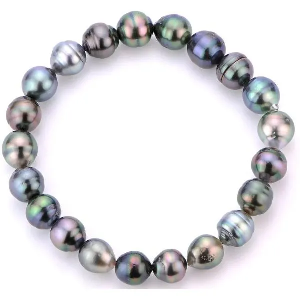 Pearl Bracelet Sterling Jewelers Wethersfield, CT