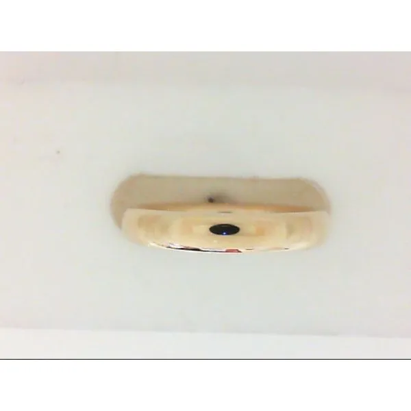 Gold Wedding Band Sterling Jewelers Wethersfield, CT