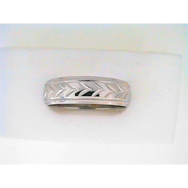 Men's Gold Wedding Band Sterling Jewelers Wethersfield, CT