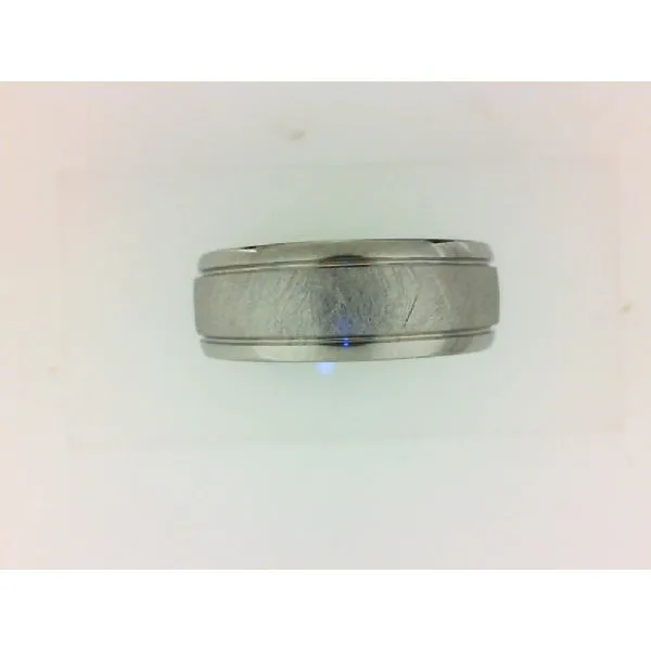 Men's Gold Wedding Band Sterling Jewelers Wethersfield, CT